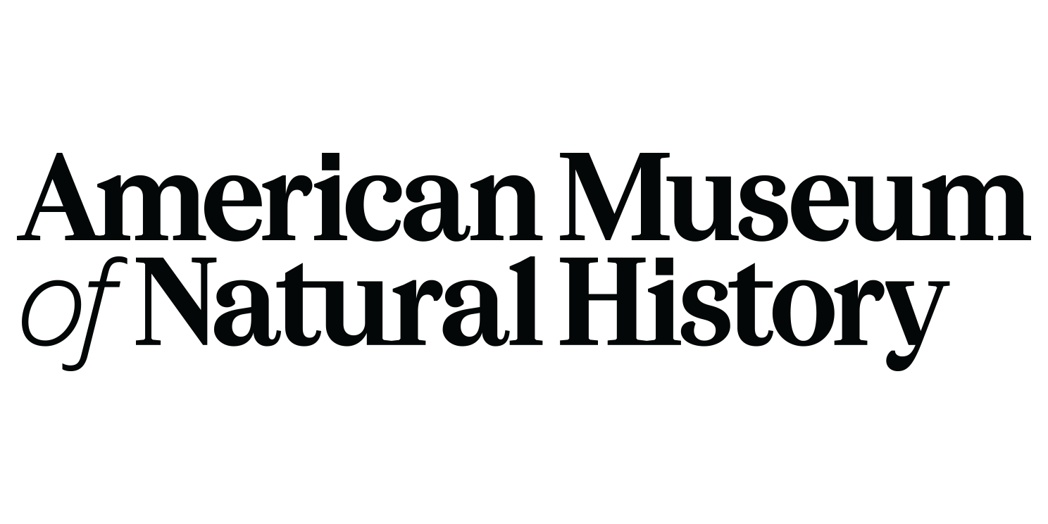 American Museum of Natural History