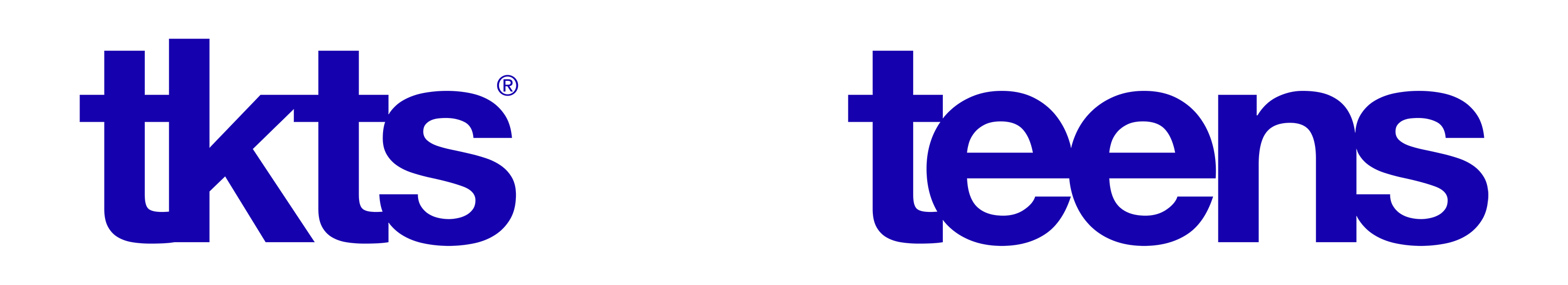 TKTS for Teens